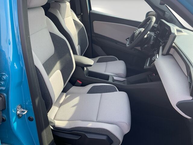 NISSAN Micra BEV Advance 52 kWh Ansicht 15 für Fahrzeugdetailseite