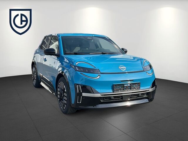 NISSAN Micra BEV Advance 52 kWh Ansicht 2 für Fahrzeugdetailseite