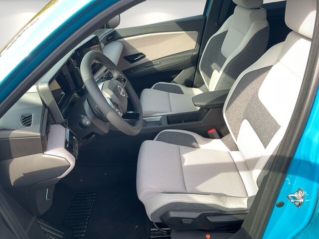 NISSAN Micra BEV Advance 52 kWh Ansicht 8 für Fahrzeugdetailseite