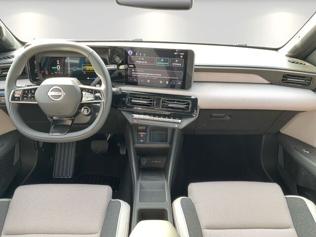 NISSAN Micra BEV Advance 52 kWh Ansicht 9 für Fahrzeugdetailseite