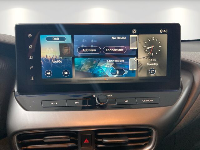 NISSAN X-Trail  1.5 Tekna e-POWER e-4ORCE Ansicht 11 für Fahrzeugdetailseite
