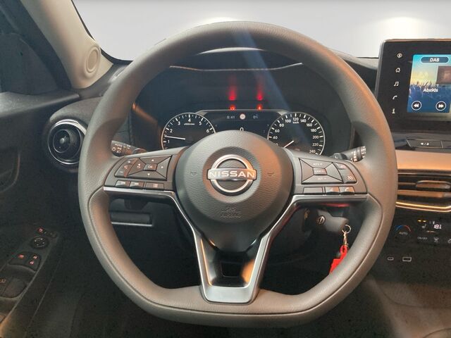 NISSAN X-Trail  1.5 Tekna e-POWER e-4ORCE Ansicht 13 für Fahrzeugdetailseite