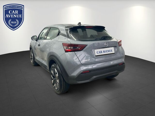NISSAN X-Trail  1.5 Tekna e-POWER e-4ORCE Ansicht 4 für Fahrzeugdetailseite