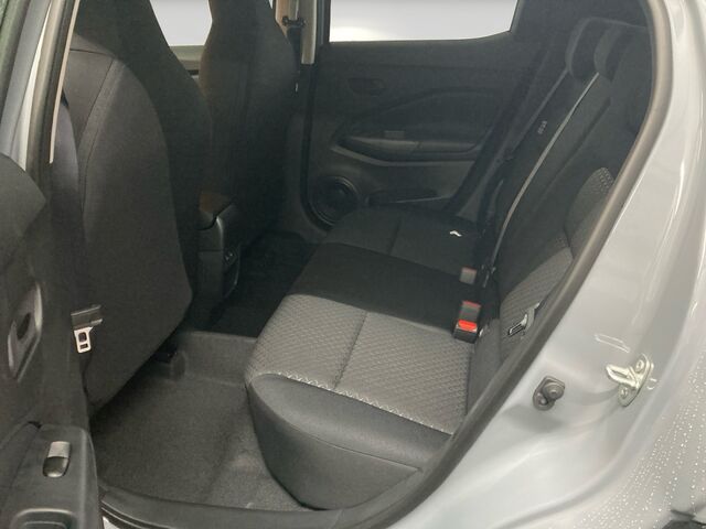 NISSAN X-Trail  1.5 Tekna e-POWER e-4ORCE Ansicht 7 für Fahrzeugdetailseite