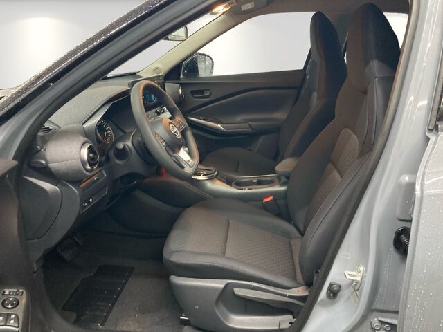 NISSAN X-Trail  1.5 Tekna e-POWER e-4ORCE Ansicht 8 für Fahrzeugdetailseite