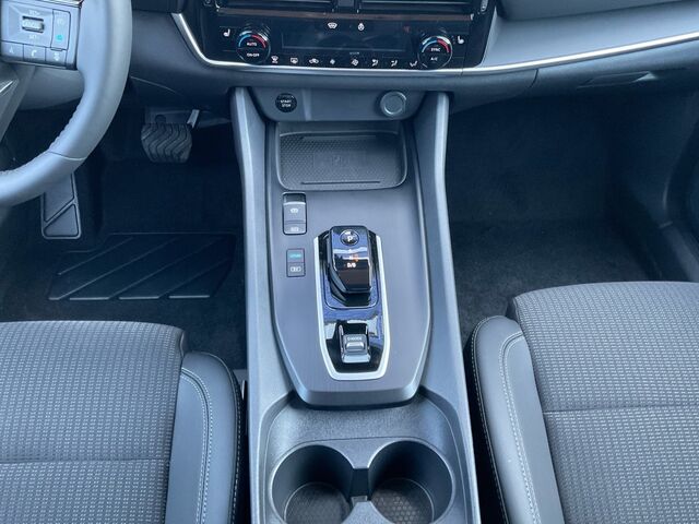 NISSAN Townstar DIG-T 130 L2 Tekna Ansicht 10 für Fahrzeugdetailseite