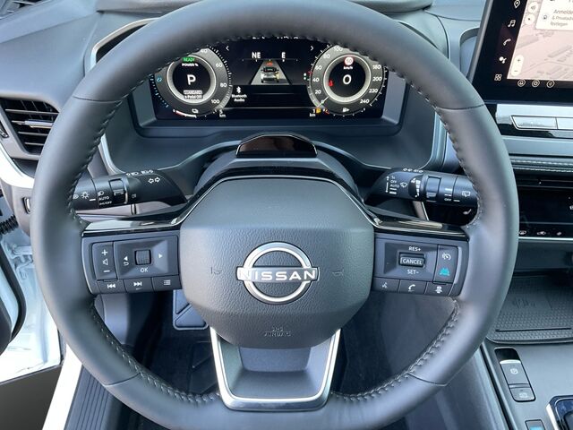 NISSAN Townstar DIG-T 130 L2 Tekna Ansicht 13 für Fahrzeugdetailseite