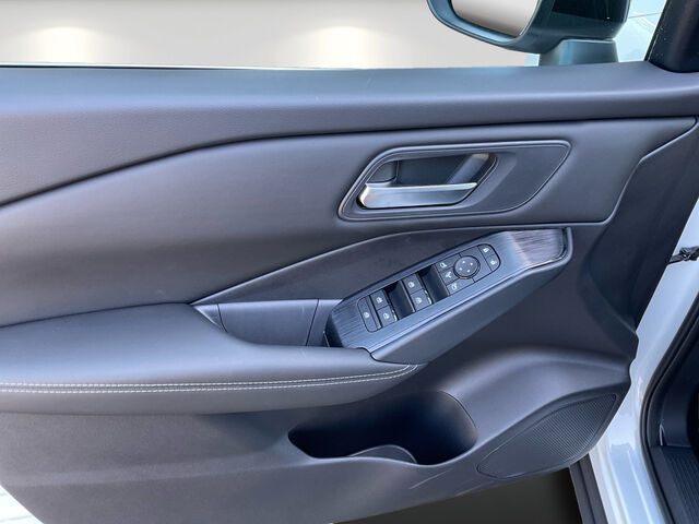 NISSAN Townstar DIG-T 130 L2 Tekna Ansicht 14 für Fahrzeugdetailseite