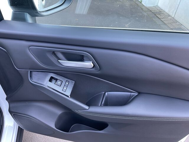 NISSAN Townstar DIG-T 130 L2 Tekna Ansicht 17 für Fahrzeugdetailseite