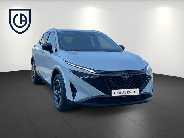 NISSAN Townstar DIG-T 130 L2 Tekna Ansicht 2 für Fahrzeugdetailseite