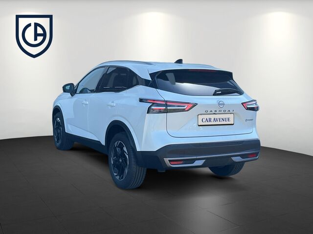 NISSAN Townstar DIG-T 130 L2 Tekna Ansicht 4 für Fahrzeugdetailseite