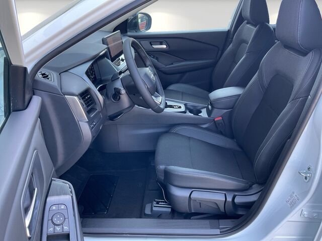 NISSAN Townstar DIG-T 130 L2 Tekna Ansicht 8 für Fahrzeugdetailseite