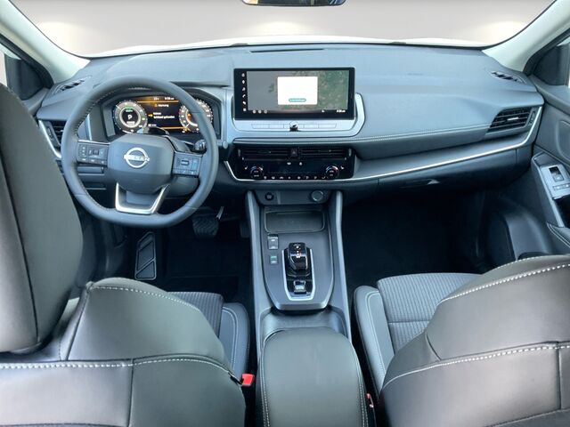 NISSAN Townstar DIG-T 130 L2 Tekna Ansicht 9 für Fahrzeugdetailseite