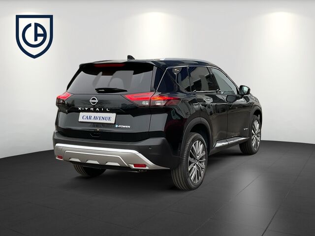 NISSAN Qashqai 1.3 DIG-T MHEV Tekna+ Ansicht 3 für Fahrzeugdetailseite
