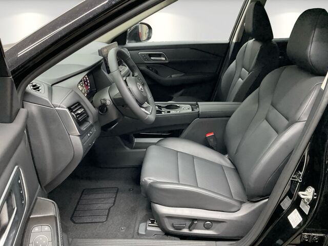 NISSAN Qashqai 1.3 DIG-T MHEV Tekna+ Ansicht 8 für Fahrzeugdetailseite