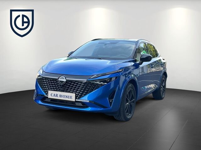 NISSAN Qashqai 1.5 e-Power Tekna Ansicht 1 für Fahrzeugdetailseite