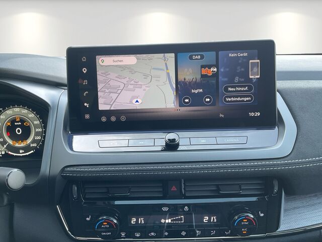 NISSAN Qashqai 1.5 e-Power Tekna Ansicht 11 für Fahrzeugdetailseite