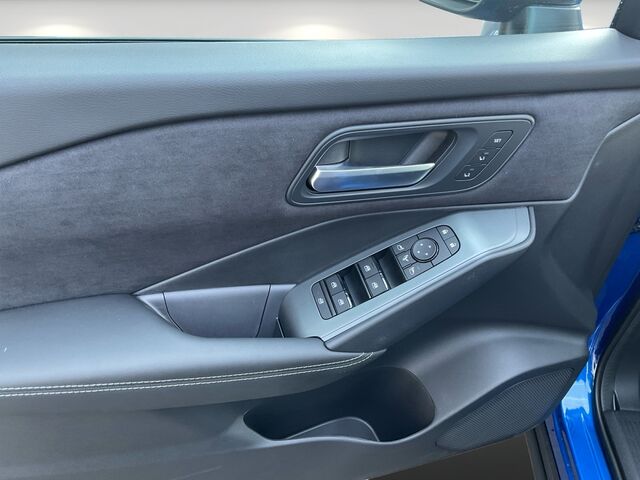 NISSAN Qashqai 1.5 e-Power Tekna Ansicht 14 für Fahrzeugdetailseite