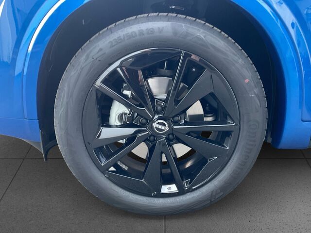 NISSAN Qashqai 1.5 e-Power Tekna Ansicht 16 für Fahrzeugdetailseite