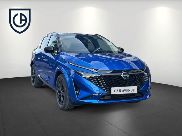 NISSAN Qashqai 1.5 e-Power Tekna Ansicht 2 für Fahrzeugdetailseite