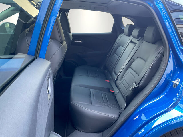 NISSAN Qashqai 1.5 e-Power Tekna Ansicht 7 für Fahrzeugdetailseite