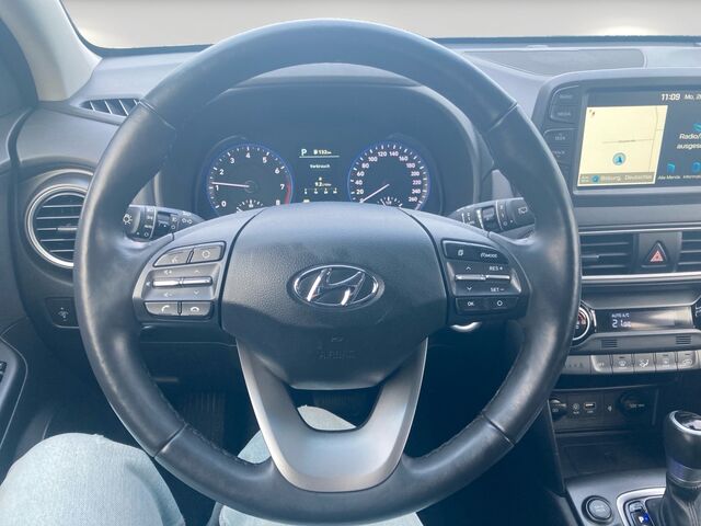 RENAULT Twingo E-TECH 100% el. INTENS Ansicht 13 für Fahrzeugdetailseite