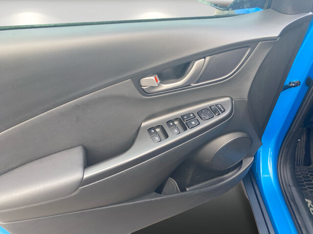 RENAULT Twingo E-TECH 100% el. INTENS Ansicht 14 für Fahrzeugdetailseite