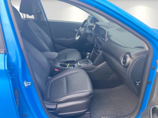 RENAULT Twingo E-TECH 100% el. INTENS Ansicht 15 für Fahrzeugdetailseite