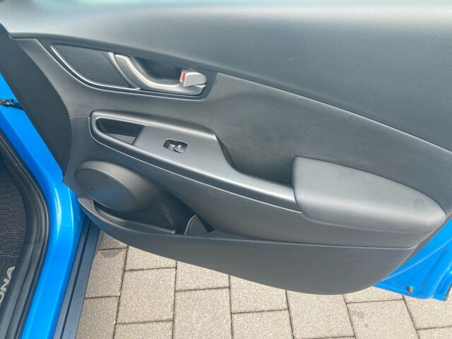 RENAULT Twingo E-TECH 100% el. INTENS Ansicht 17 für Fahrzeugdetailseite