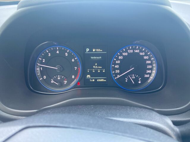 FORD Focus 1.5 EcoBoost ST-Line Ansicht 12 für Fahrzeugdetailseite