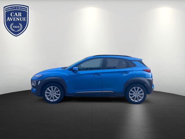 FORD Focus 1.5 EcoBoost ST-Line Ansicht 5 für Fahrzeugdetailseite