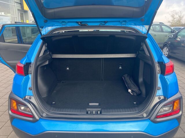 FORD Focus 1.5 EcoBoost ST-Line Ansicht 6 für Fahrzeugdetailseite