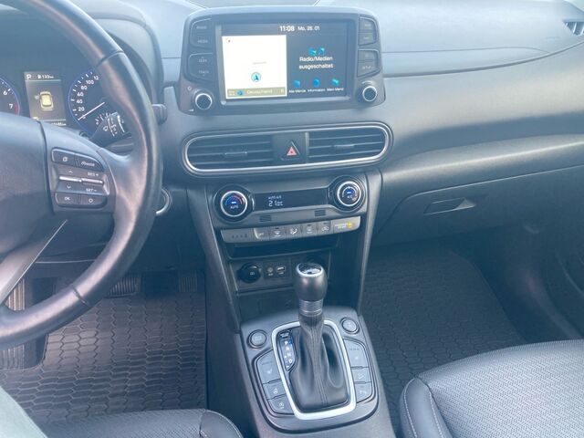 FORD Focus 1.5 EcoBoost ST-Line Ansicht 9 für Fahrzeugdetailseite