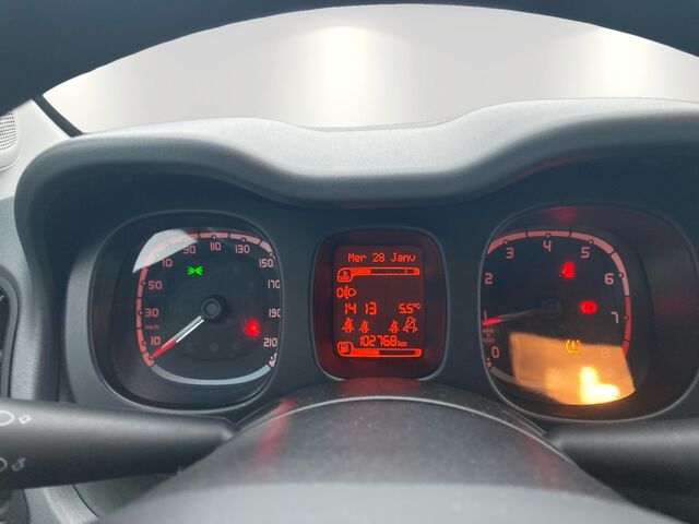 DS AUTOMOBILES DS7 Crossback 2.0 BlueHDi 180 Busin.Line S&S Ansicht 12 für Fahrzeugdetailseite