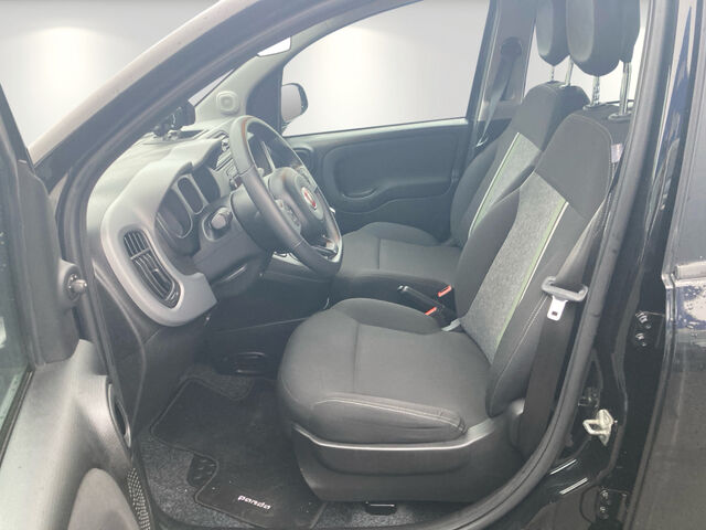 DS AUTOMOBILES DS7 Crossback 2.0 BlueHDi 180 Busin.Line S&S Ansicht 8 für Fahrzeugdetailseite