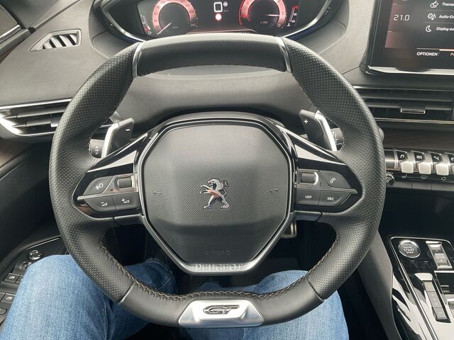 RENAULT Zoe Experience EV50 Ansicht 12 für Fahrzeugdetailseite