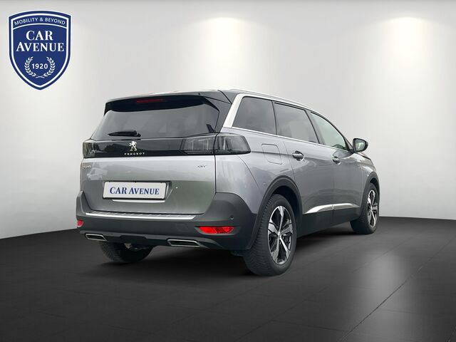 RENAULT Zoe Experience EV50 Ansicht 3 für Fahrzeugdetailseite