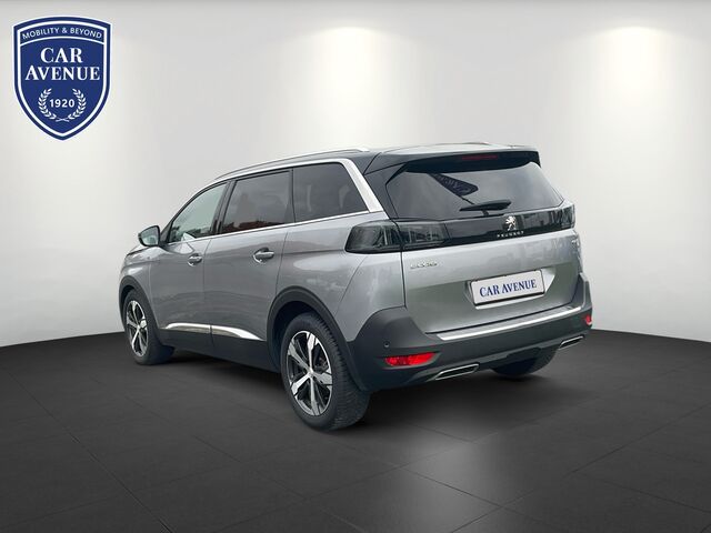 RENAULT Zoe Experience EV50 Ansicht 4 für Fahrzeugdetailseite