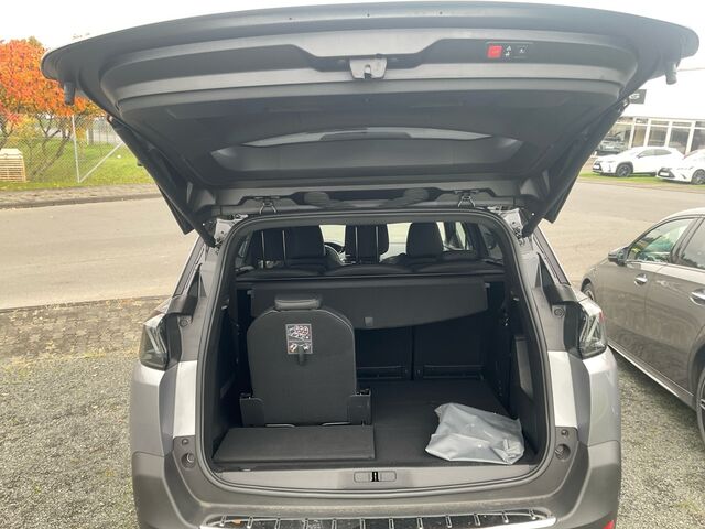 RENAULT Zoe Experience EV50 Ansicht 6 für Fahrzeugdetailseite