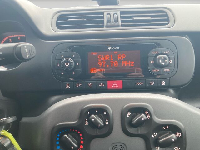 MERCEDES-BENZ GLE 350 AMG Line Coupe d 4Matic  Ansicht 11 für Fahrzeugdetailseite