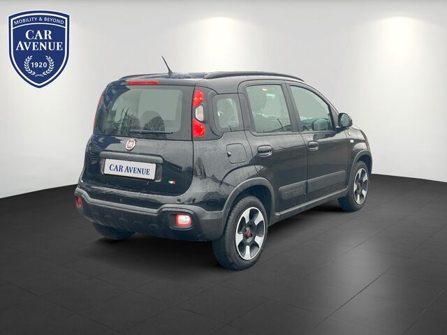 MERCEDES-BENZ GLE 350 AMG Line Coupe d 4Matic  Ansicht 3 für Fahrzeugdetailseite