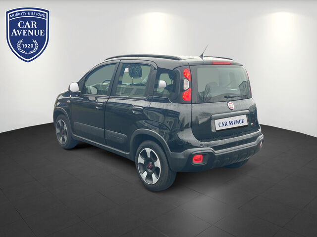 MERCEDES-BENZ GLE 350 AMG Line Coupe d 4Matic  Ansicht 4 für Fahrzeugdetailseite