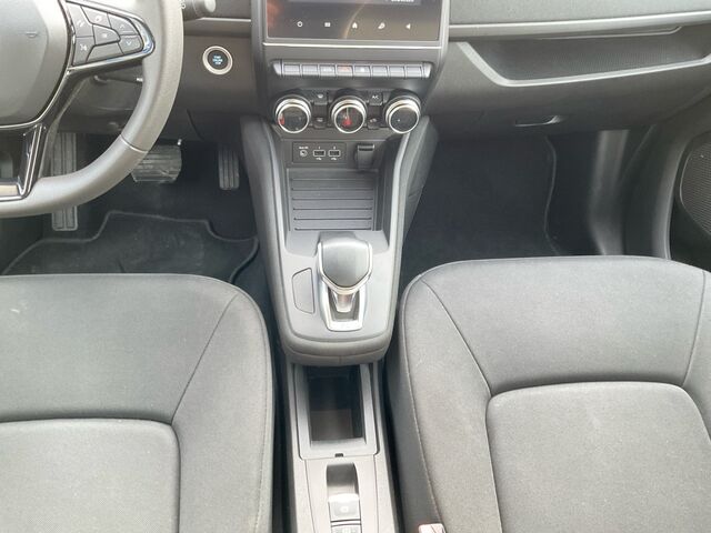 RENAULT Zoe Evolution EV50 Ansicht 10 für Fahrzeugdetailseite