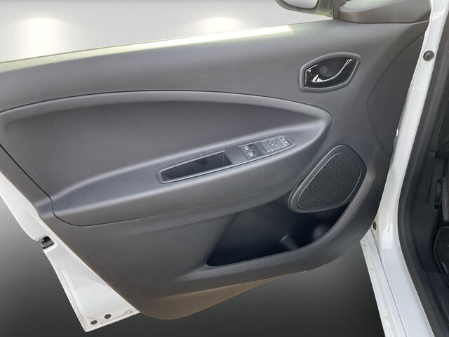RENAULT Zoe Evolution EV50 Ansicht 14 für Fahrzeugdetailseite