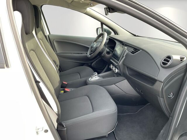 RENAULT Zoe Evolution EV50 Ansicht 15 für Fahrzeugdetailseite