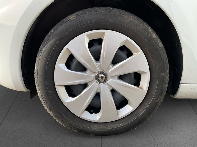 RENAULT Zoe Evolution EV50 Ansicht 16 für Fahrzeugdetailseite