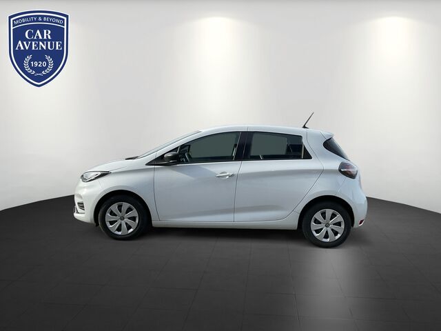 RENAULT Zoe Evolution EV50 Ansicht 5 für Fahrzeugdetailseite