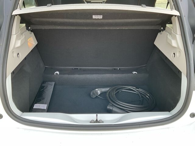 RENAULT Zoe Evolution EV50 Ansicht 6 für Fahrzeugdetailseite