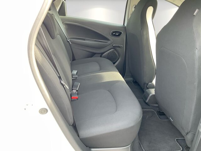 RENAULT Zoe Evolution EV50 Ansicht 7 für Fahrzeugdetailseite