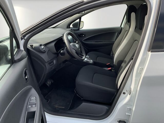 RENAULT Zoe Evolution EV50 Ansicht 8 für Fahrzeugdetailseite